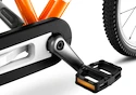 Kinder Fahrrad Woom 3  16" Orange