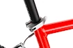 Kinder Fahrrad Woom 3  16" Red