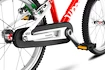 Kinder Fahrrad Woom 3  16" Red
