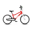 Kinder Fahrrad Woom 3  16" Red