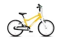 Kinder Fahrrad Woom 3  16" Yellow