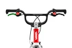 Kinder Fahrrad Woom 3 Automagic GO Red