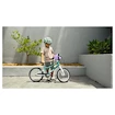 Kinder Fahrrad Woom 3 Automagic GO Red