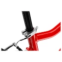 Kinder Fahrrad Woom 3 Automagic GO Red