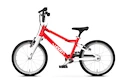 Kinder Fahrrad Woom 3 Automagic GO Red