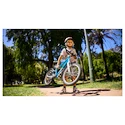 Kinder Fahrrad Woom 3 Automagic GO Red