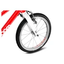 Kinder Fahrrad Woom 3 Automagic GO Red