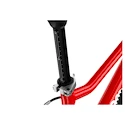 Kinder Fahrrad Woom 3 Automagic GO Red