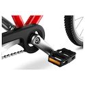 Kinder Fahrrad Woom 3 Automagic GO Red