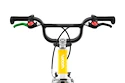 Kinder Fahrrad Woom 3 Automagic GO Vibrant Yellow