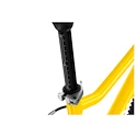 Kinder Fahrrad Woom 3 Automagic GO Vibrant Yellow