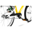 Kinder Fahrrad Woom 3 Automagic GO Vibrant Yellow