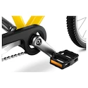 Kinder Fahrrad Woom 3 Automagic GO Vibrant Yellow