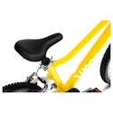 Kinder Fahrrad Woom 3 Automagic GO Vibrant Yellow