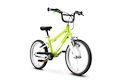 Kinder Fahrrad Woom 3 Automagic Lime