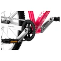 Kinder Fahrrad Woom 3 GO Hot Pink
