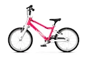 Kinder Fahrrad Woom 3 GO Hot Pink