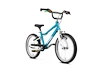 Kinder Fahrrad Woom 3 GO Metallic Blue