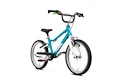 Kinder Fahrrad Woom 3 GO Metallic Blue