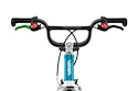 Kinder Fahrrad Woom 3 GO Metallic Blue