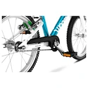 Kinder Fahrrad Woom 3 GO Metallic Blue