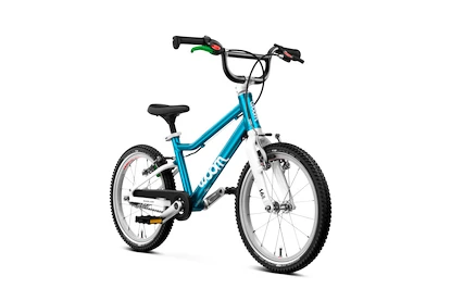 Kinder Fahrrad Woom 3 GO Metallic Blue
