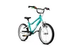 Kinder Fahrrad Woom 3 GO Metallic Turquoise