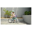 Kinder Fahrrad Woom 3 GO Red
