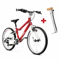Kinder Fahrrad Woom  4 20"