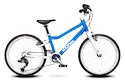 Kinder Fahrrad Woom  4 20" blue