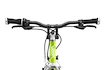 Kinder Fahrrad Woom  4 20" Lime