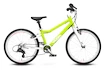 Kinder Fahrrad Woom 4 20" Lime