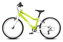 Kinder Fahrrad Woom  4 20" Lime