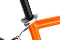 Kinder Fahrrad Woom  4 20" Orange