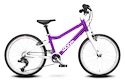Kinder Fahrrad Woom  4 20" purple