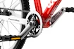 Kinder Fahrrad Woom  4 20" red