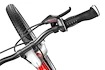 Kinder Fahrrad Woom  4 20" red