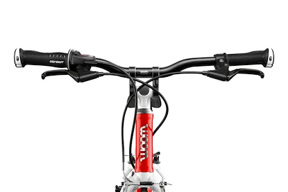 Kinder Fahrrad Woom  4 20" yellow