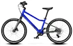 Kinder Fahrrad Woom 4 Explore Magnetic Blue