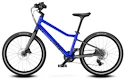 Kinder Fahrrad Woom 4 Explore Magnetic Blue
