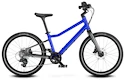 Kinder Fahrrad Woom 4 Explore Magnetic Blue