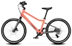 Kinder Fahrrad Woom 4 Explore Neon Coral