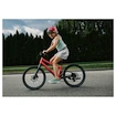 Kinder Fahrrad Woom  4 Explore Red