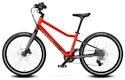 Kinder Fahrrad Woom  4 Explore Red