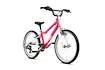 Kinder Fahrrad Woom 4 GO Hot Pink