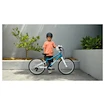 Kinder Fahrrad Woom 4 GO Hot Pink