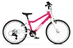 Kinder Fahrrad Woom 4 GO Hot Pink