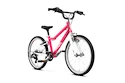 Kinder Fahrrad Woom 4 GO Hot Pink