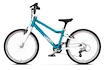 Kinder Fahrrad Woom 4 GO Metallic Blue