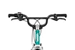 Kinder Fahrrad Woom 4 GO Metallic Turquoise